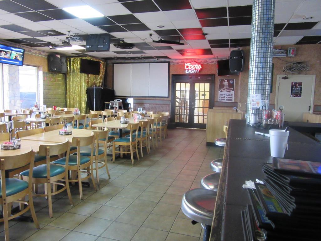 阿林顿 罗德威阿灵顿旅馆酒店 外观 照片