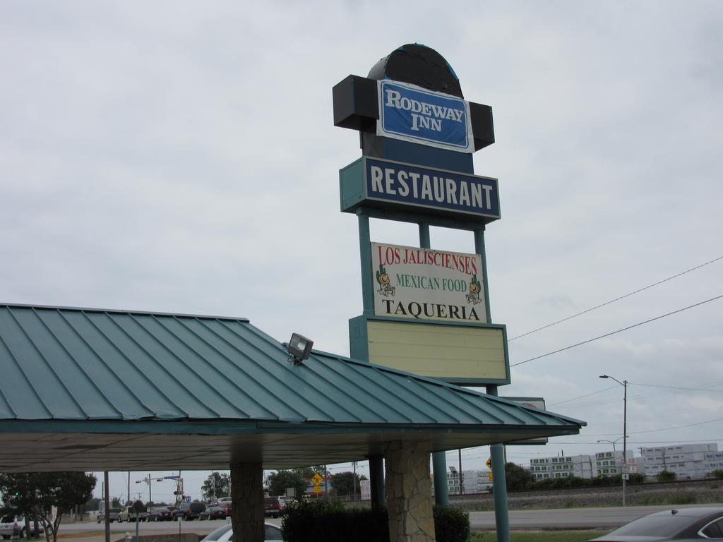 阿林顿 罗德威阿灵顿旅馆酒店 外观 照片